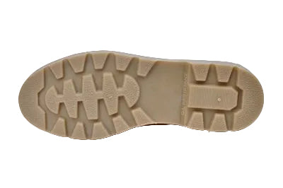 Men's JACATA •Premium 6" Weatherproof Nubuck Work Boot• 8608 Wheat - ShooDog.com